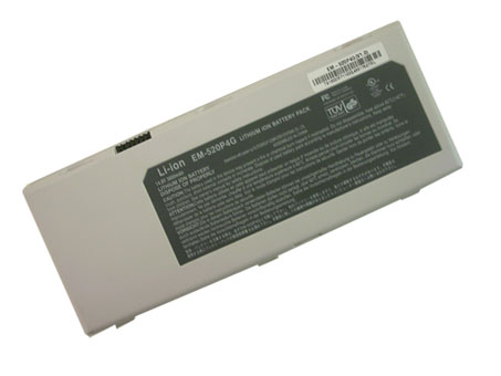 Batería para GQ EM-520P4G